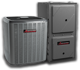 amana-furnace-ac-combo-Highlands Ranch