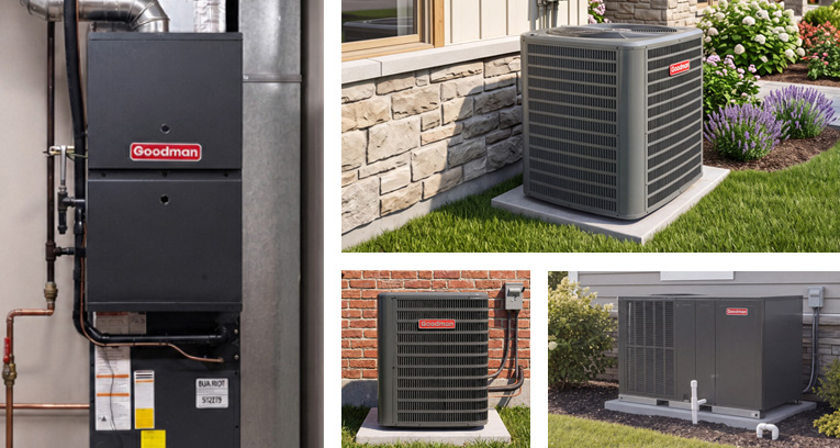 Heating and Air Conditioning - Rocky Mountain Air Systems - 24/7 - Free Estimates