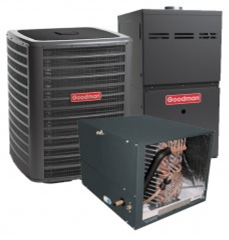 goodman-furnace-ac-combo-Green Valley Ranch