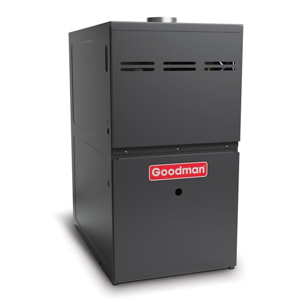 goodman-gmes80-furnace-Englewood